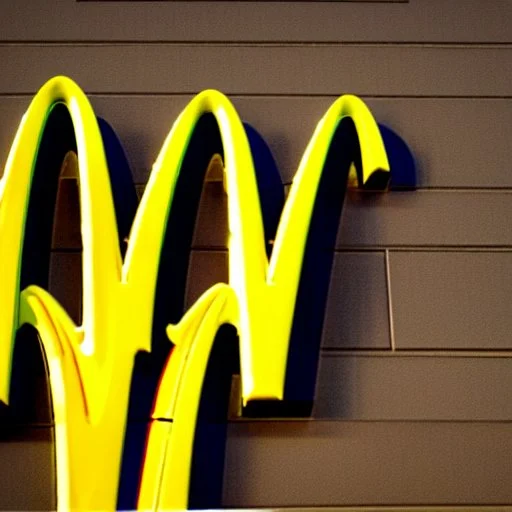 McDonalds logo