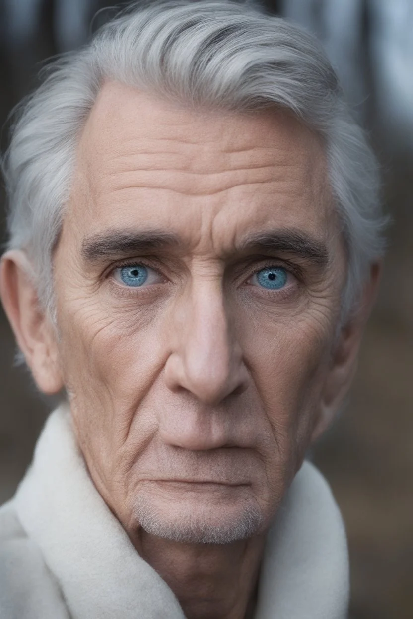 ((77-year-old man, frail, Skinny, thinning white hair)), (Anorexic), ((Suffering from Parkinson's Disease)) Blue eyes, close-up facial portrait - a Bright, well-lit UHD, 1080p 32k, photograph - winter time, hunting season, part Jesus Christ, part Elvis Presley with a mustache and short crew-cut hair, part Lee Majors, Part red and black checkered wool coat, blue jeans, cowboy boots, plaid shirt, sunbursts, crosses, 3D lighting, diamonds, hearts, Butterflies, Clovers, Roses, extremely colorful,