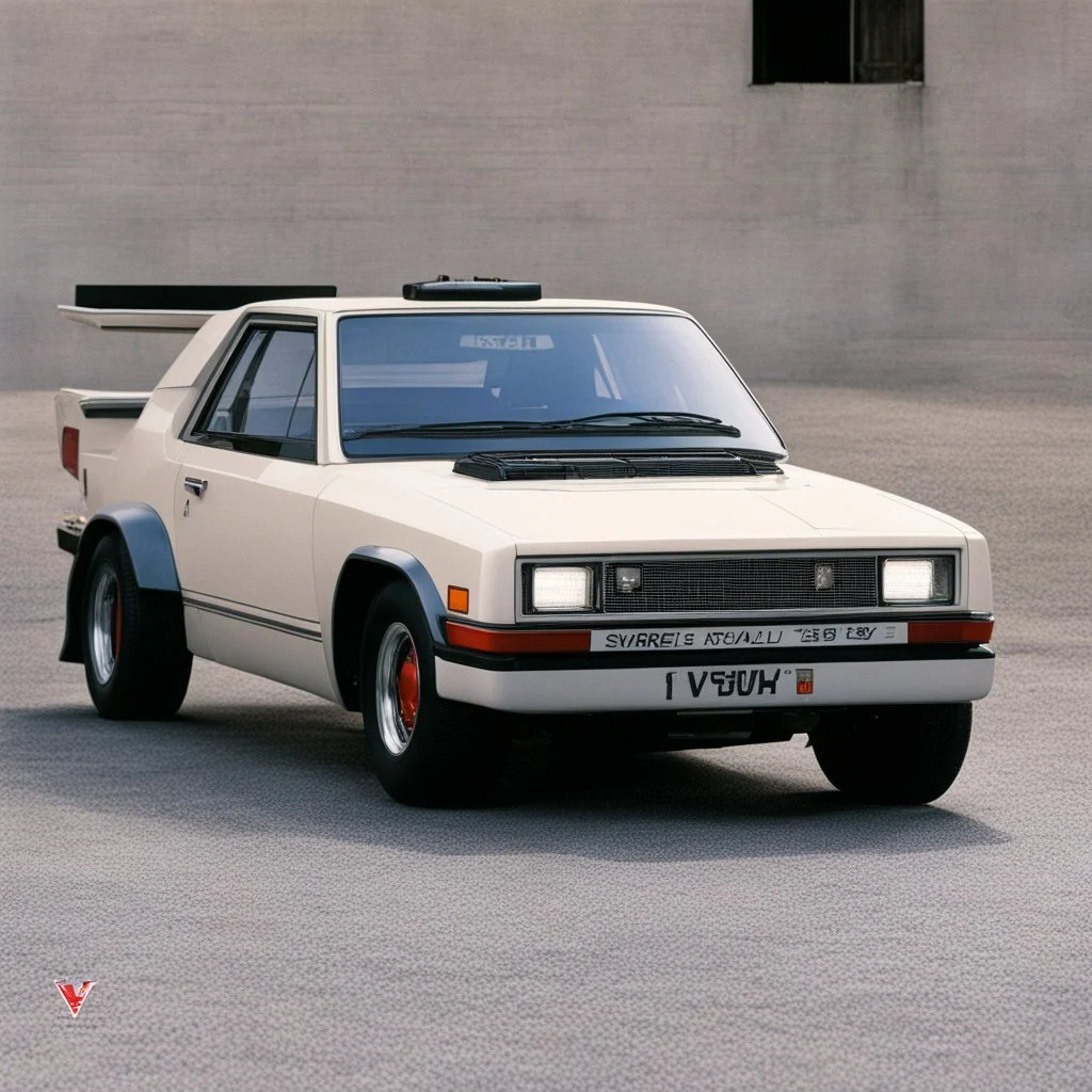 V series 1984