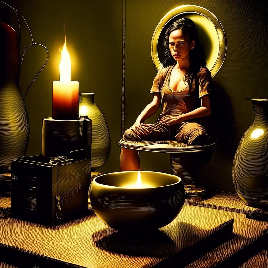 regenerate as photorealistic.