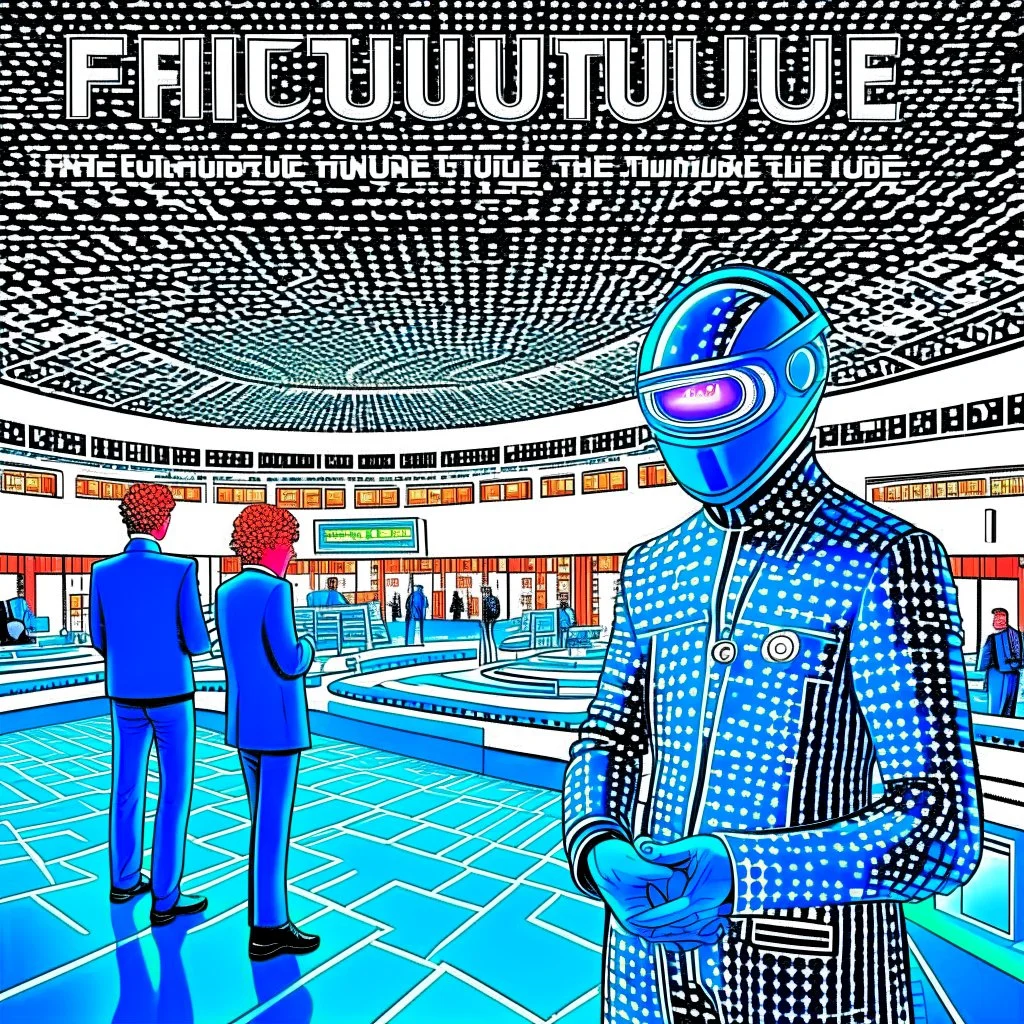 The future's technology