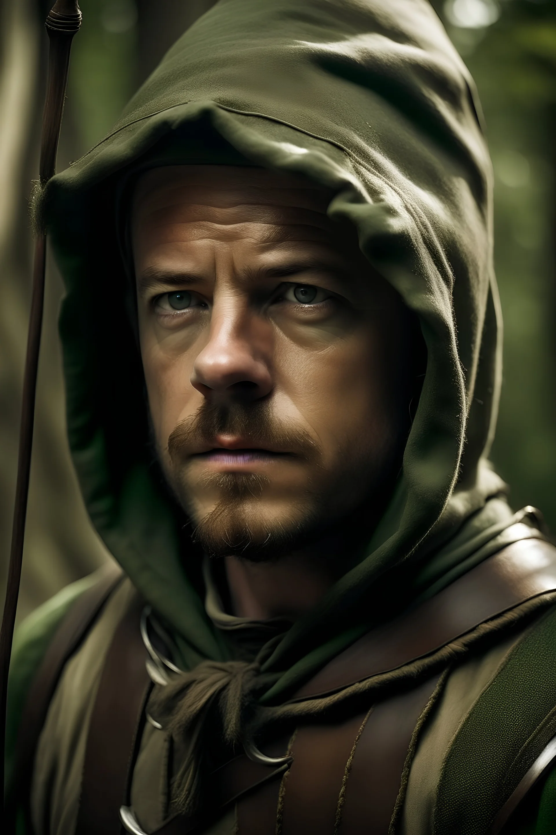 robin hood