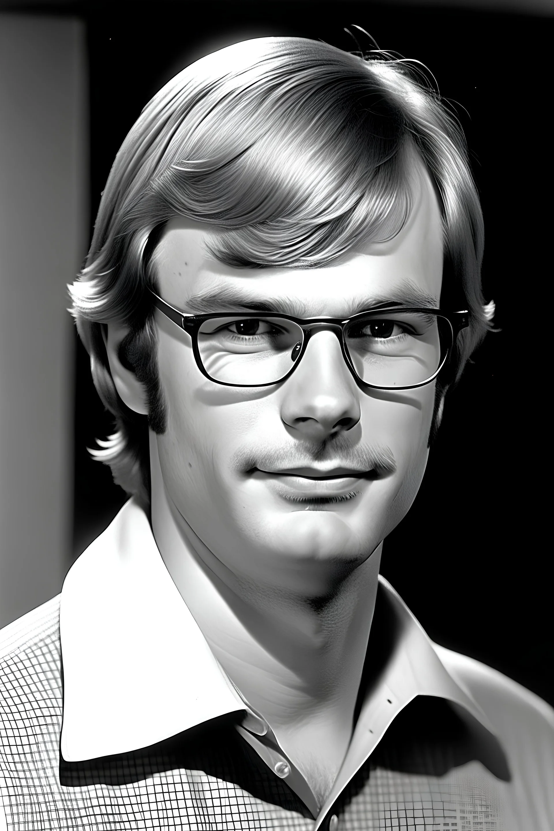 jeffrey Dahmer obsessed with animal bones, drank alcohol throughout the day even in high school, served as a combat medic in the U.S. Army, killed and stored the remains of up to four men while living at his grandmother’s house, enjoyed the Exorcist films, was in the process of building an altar out of the skulls of his victims when he was captured, Dahmer became a born-again Christian while in prison