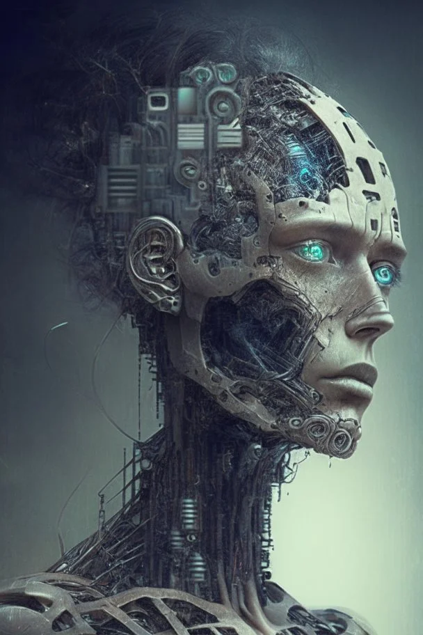Transhumanism