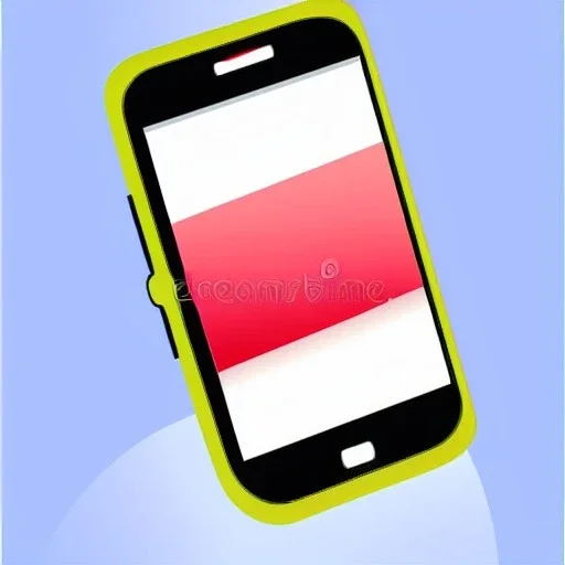 phone cellphone smartphone vector illustration vector