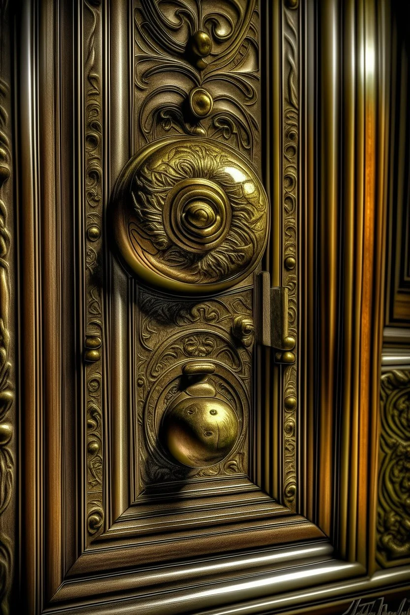 73. opening the door to a closed bud, heavenly ripples, realistic, lots of details, professional photo, high detail, botanical, hdr, high quality photography, detail, hyperrealism