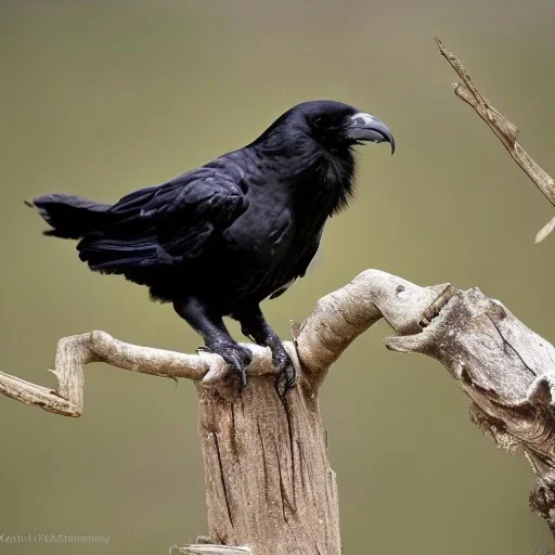 Frenolom raven