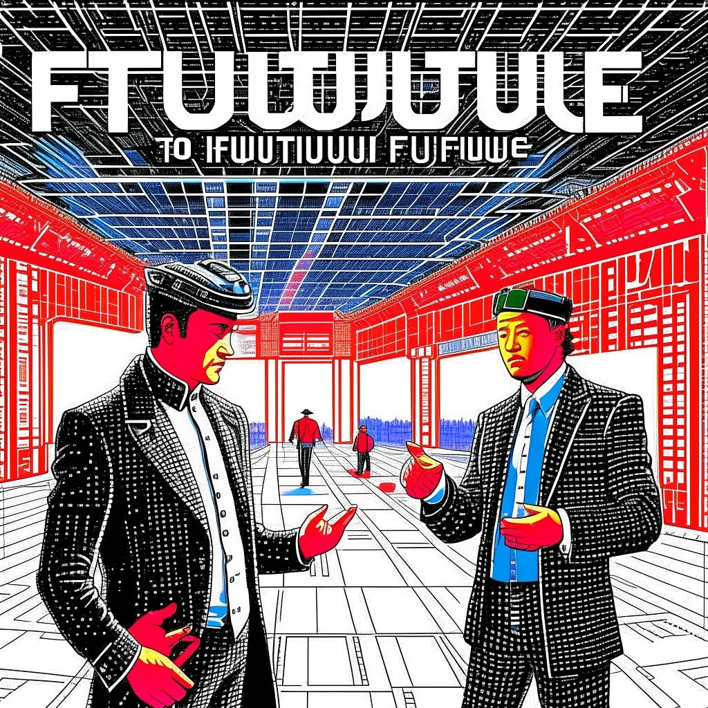 The future's technology