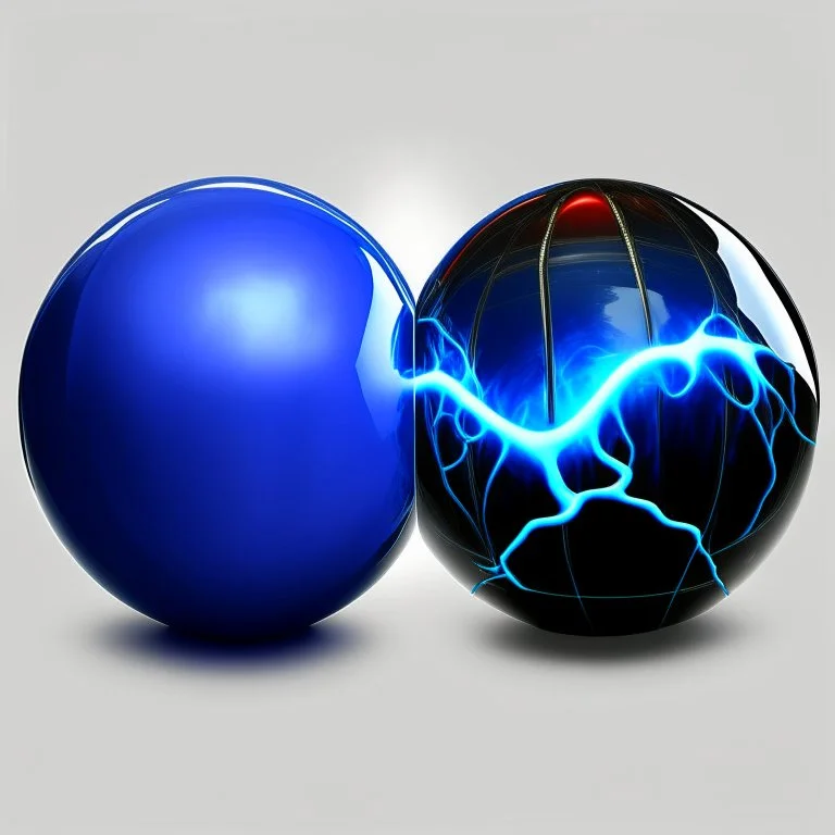 electric heart and artpop ball