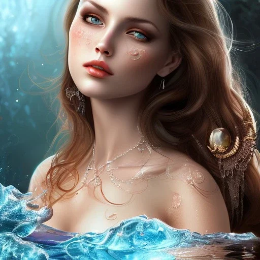 eau femme