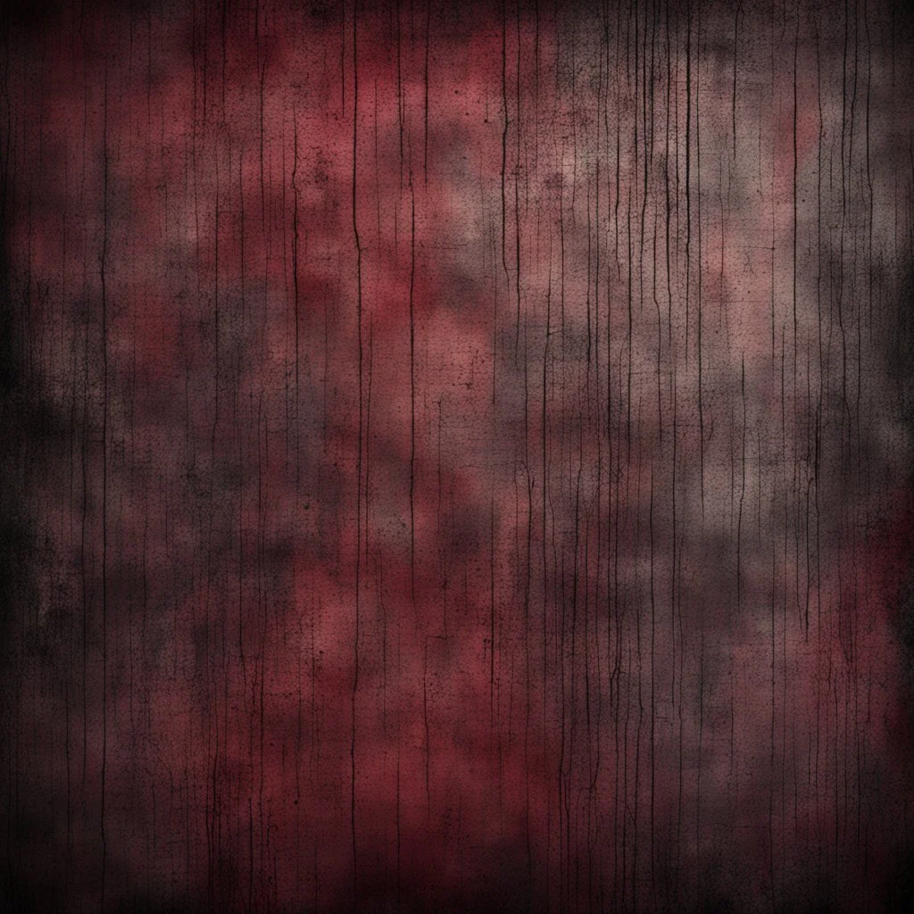 Hyper Realistic black & maroon multicolor grungy rustic texture with vignette effect