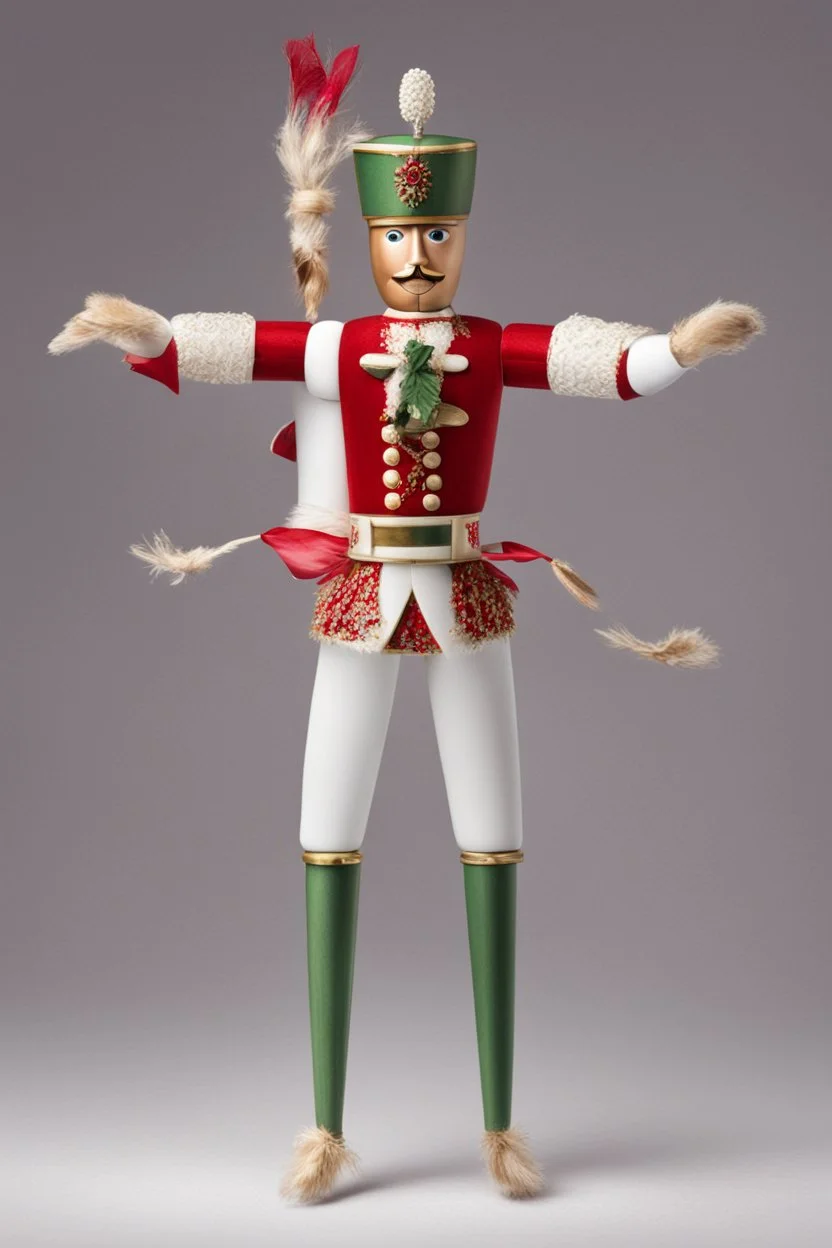 NUTCRACKER