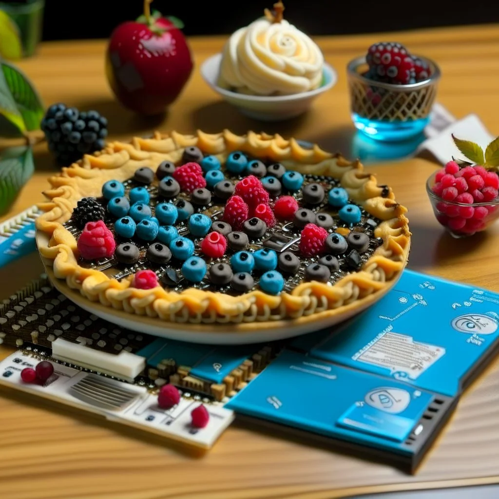 Arduino Raspberry Pie