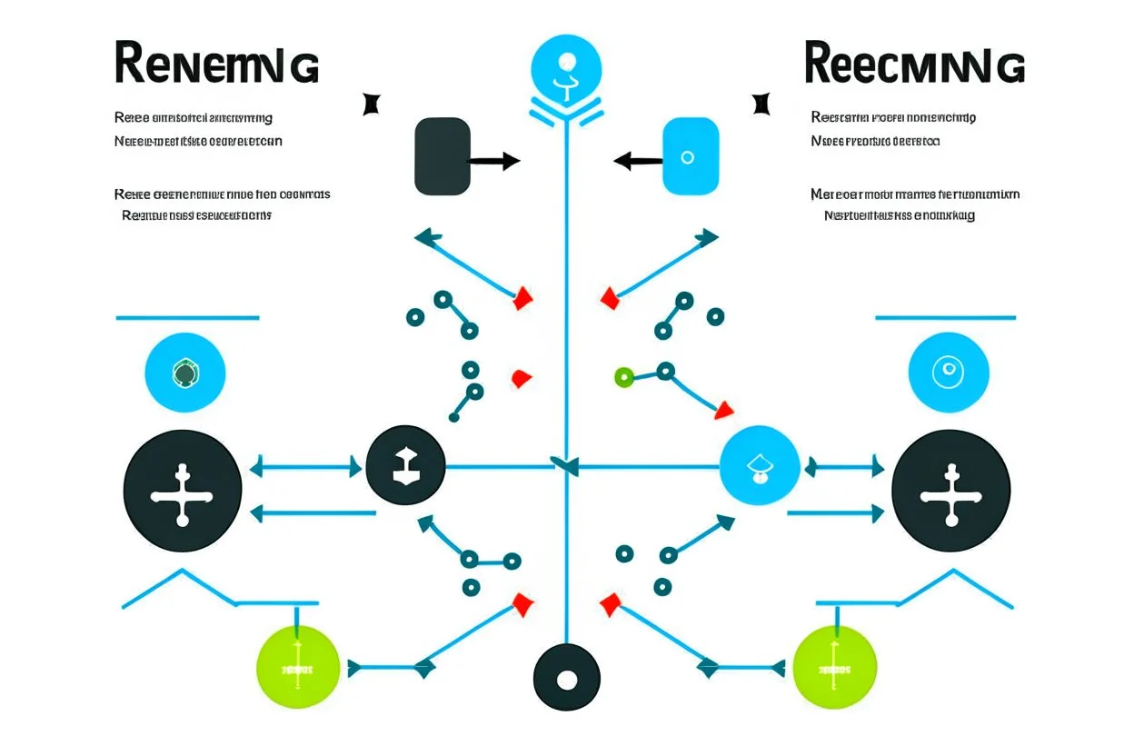 reinforcement learning