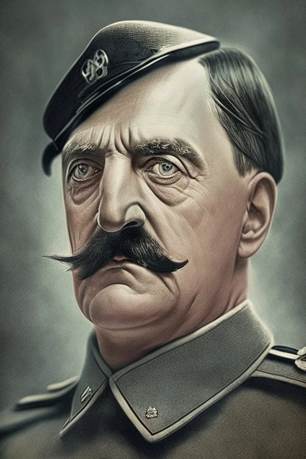 HITLER