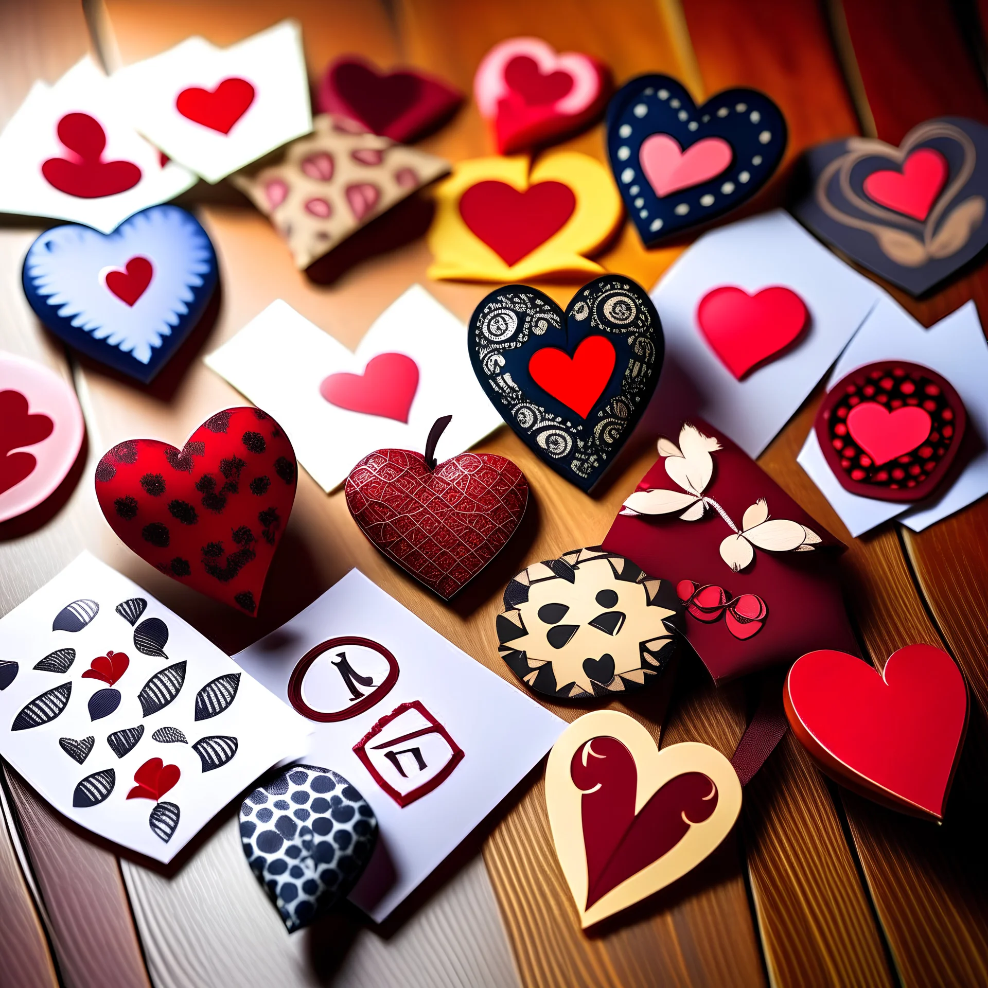 valentines for adults