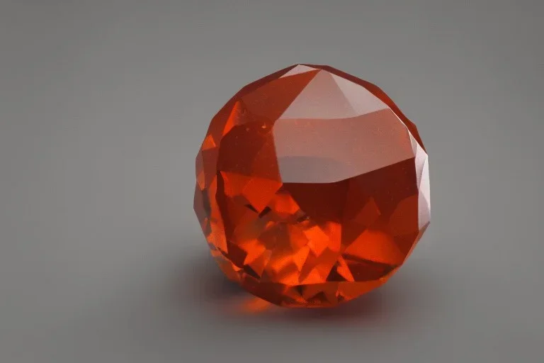 ORANGE GEM