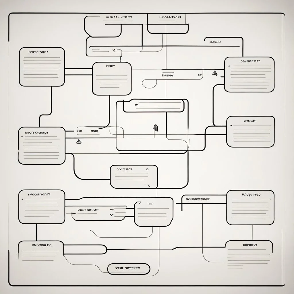 A flowchart