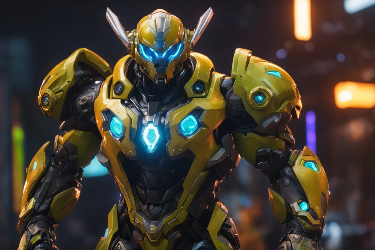 orisa in 8k anime cgi artstyle, venom them, neon effect, close picture, full body, rain, apocalypse, intricate details, highly detailed, high details, detailed portrait, masterpiece,ultra detailed, ultra quality