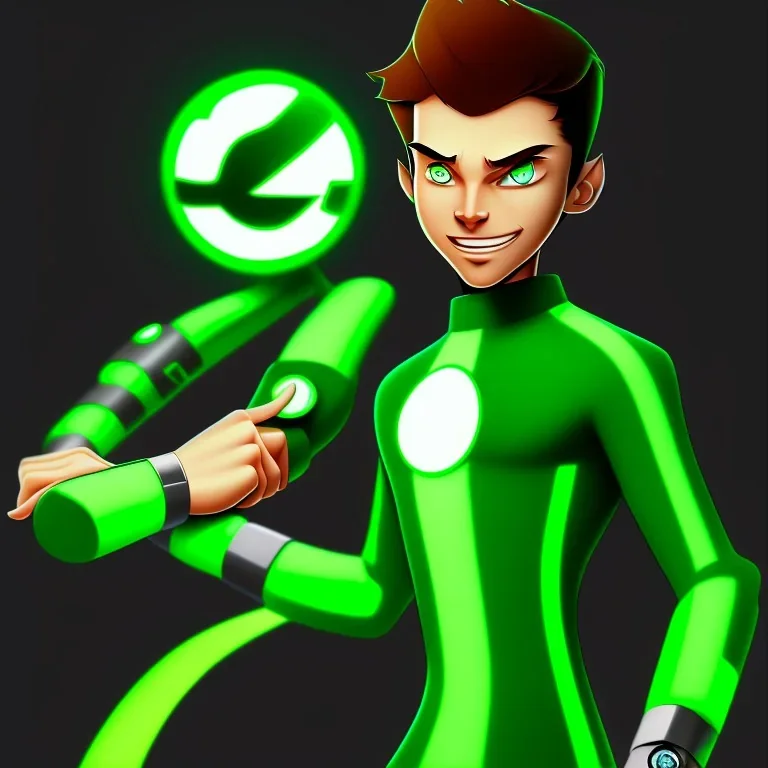 Ben 10