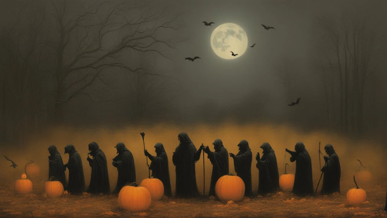 samhain by banksy