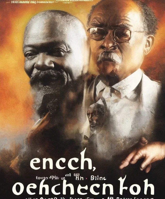 Enoch