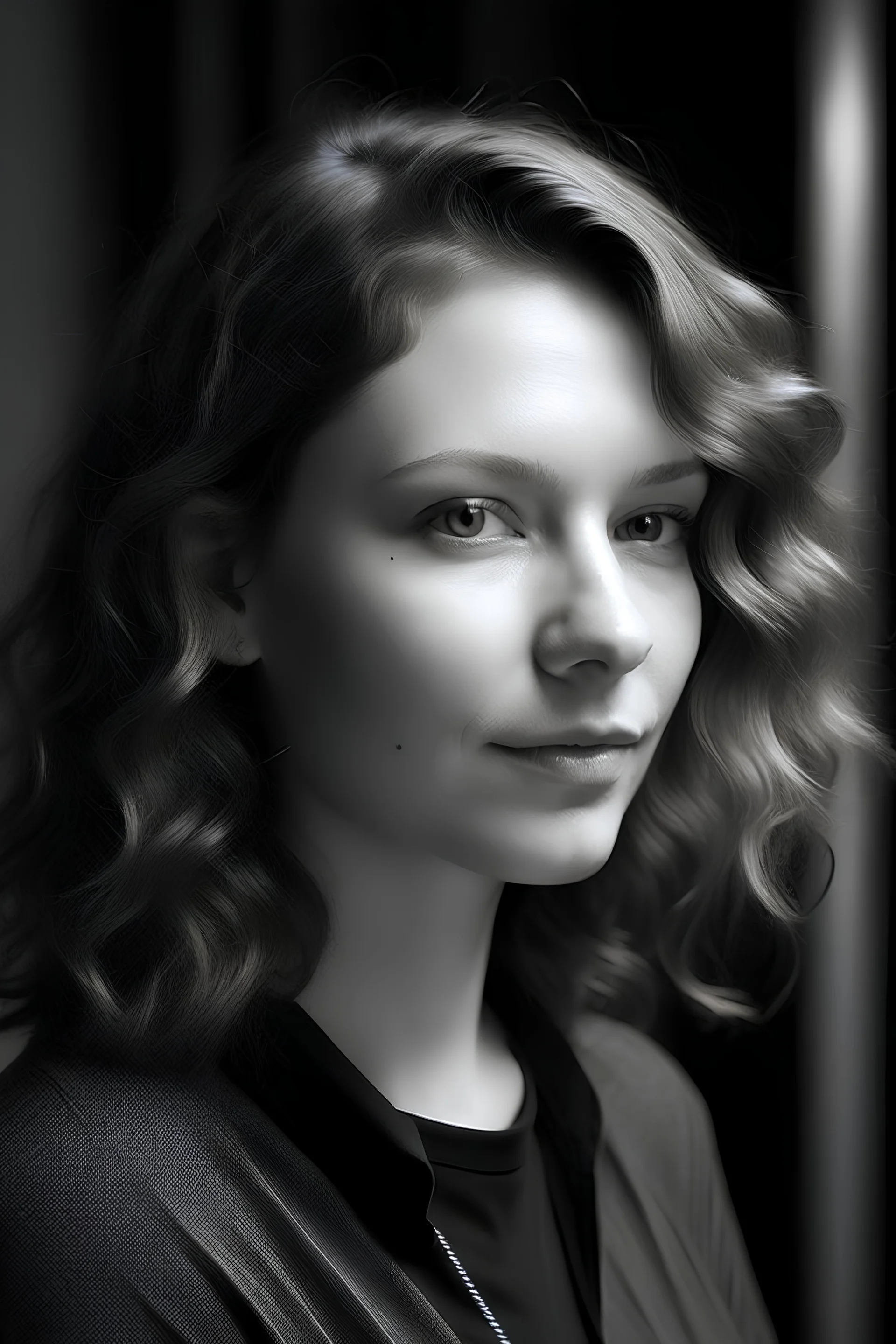 Mara Larina Studach