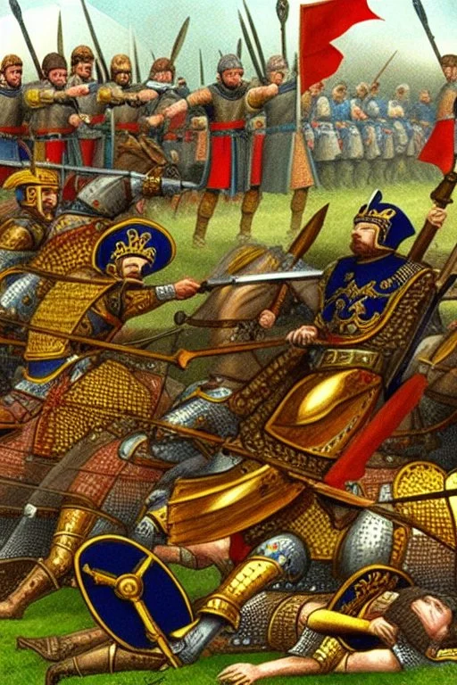 Battle of Hastings