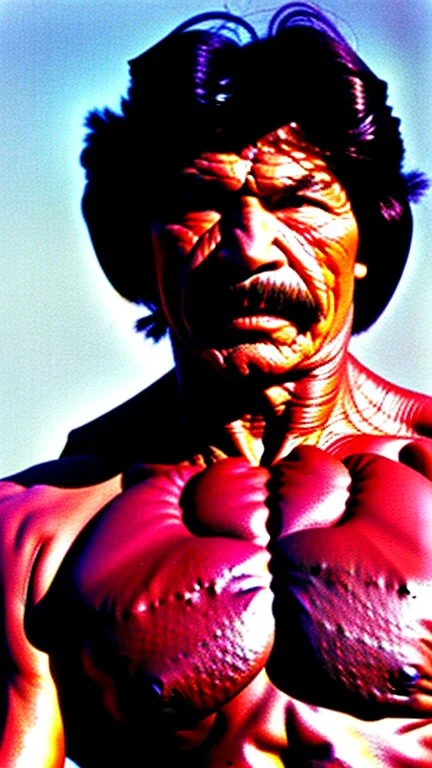 charles bronson