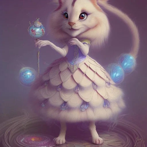 "Caterpillar" leading figure of Alice in the wonderland,dressing Disney style,hairstyle Disney style, detailed eyes, elegant,sarcastic smile, by artgerm,Chie Yoshii,Brian Kesinger,Gediminas Pranckevičius,Kilian Eng,reg Rutkowski,Disney