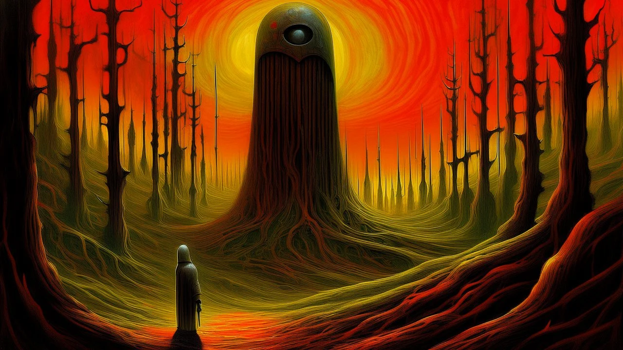 Science Fiction