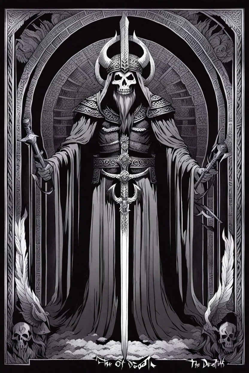 死神