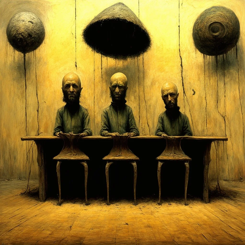 Zdzisław Beksiński