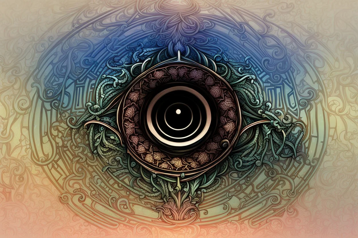 slavic knotwork patterns remix