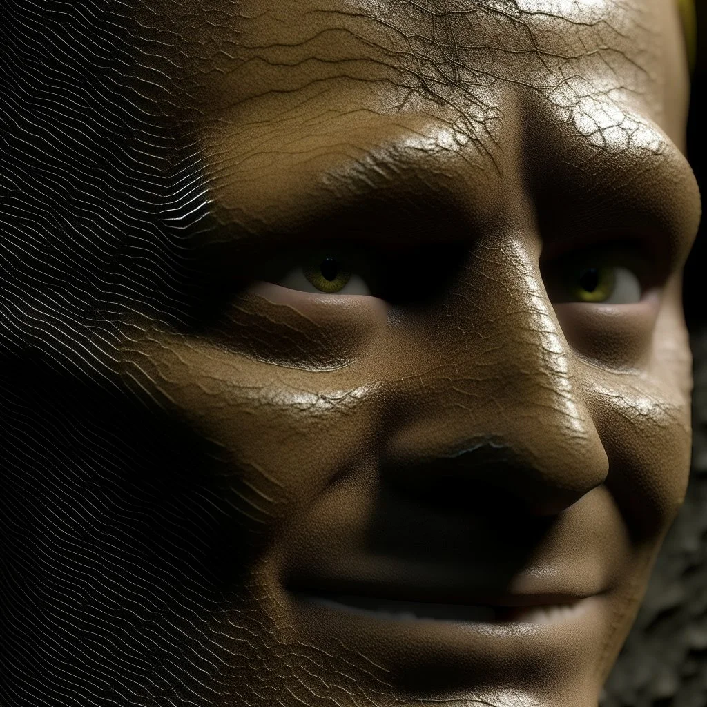 Face Texture