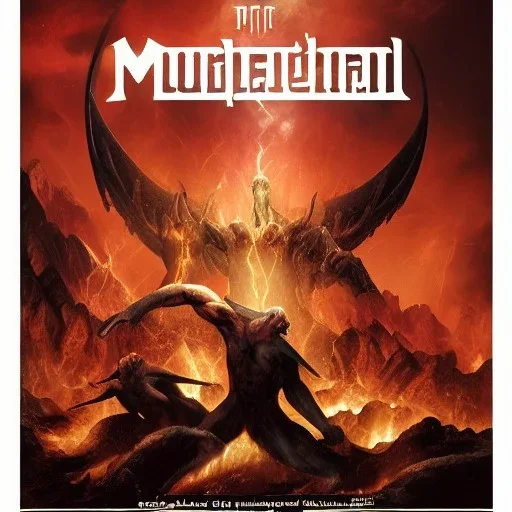 Muspelheim