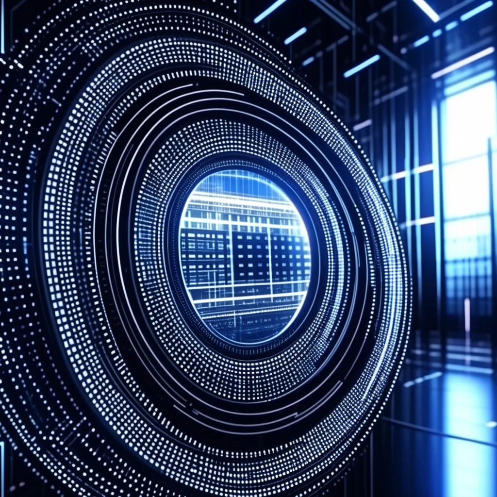 The future's technology, 4K