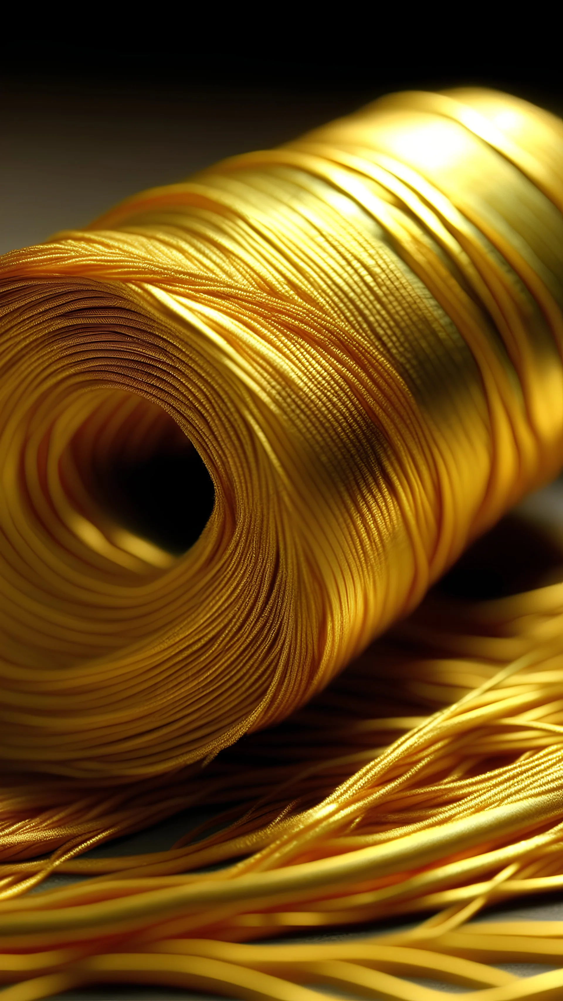 golden thread