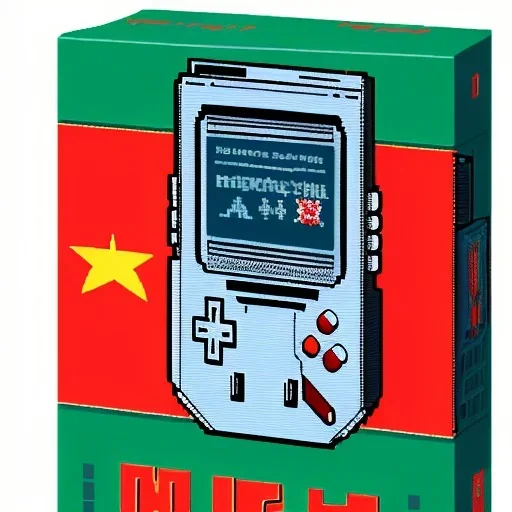 soviet union supergameboy