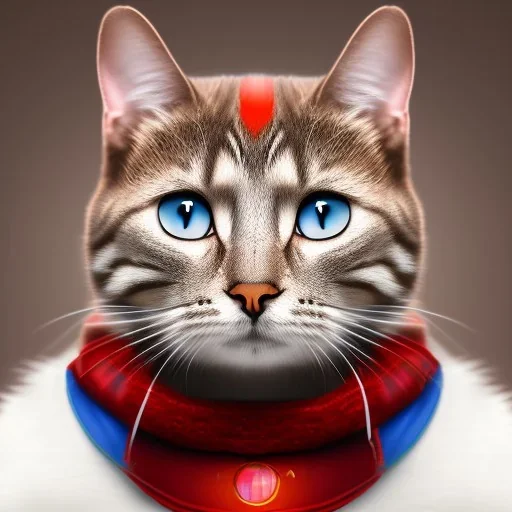 avatar kedi