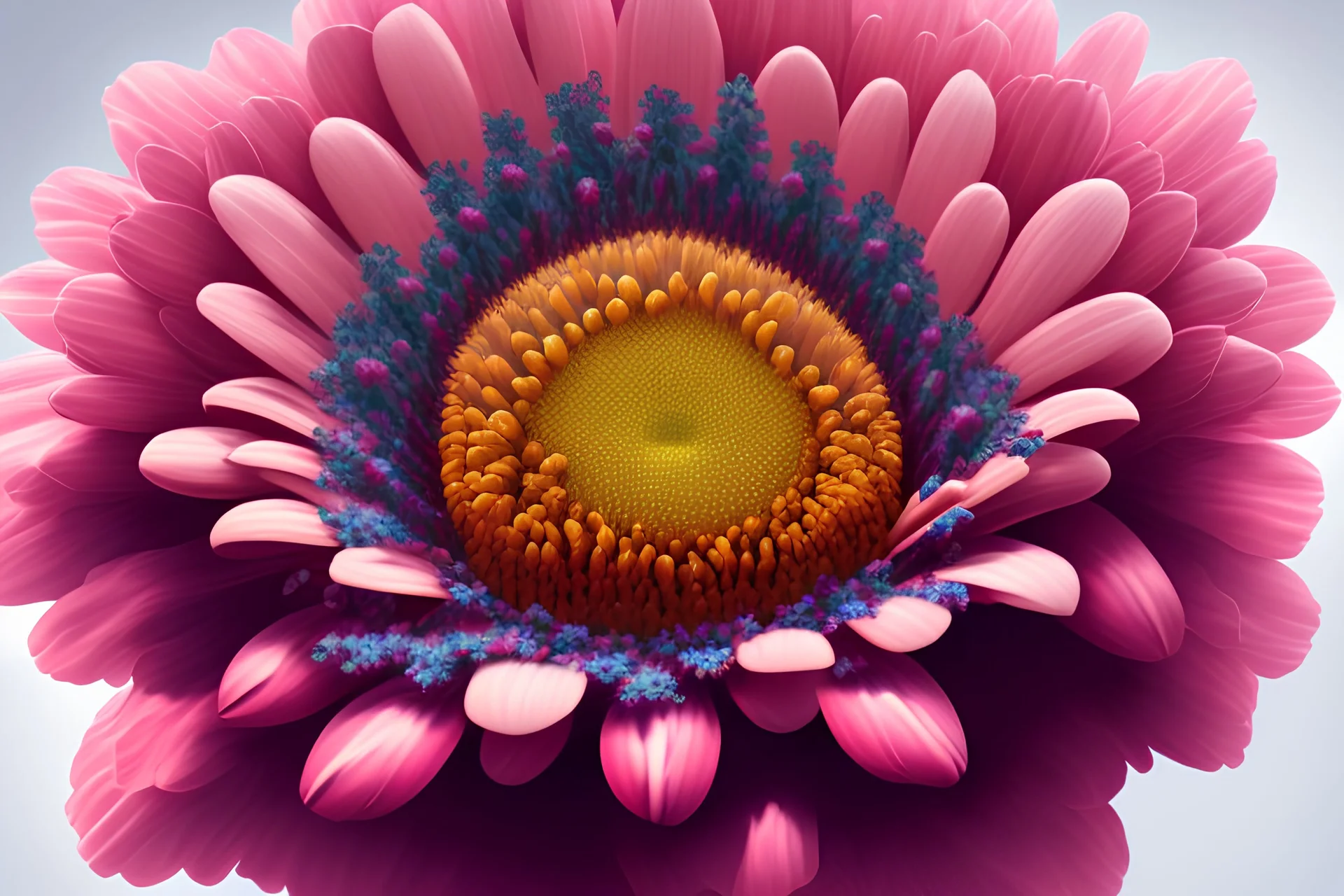 flower