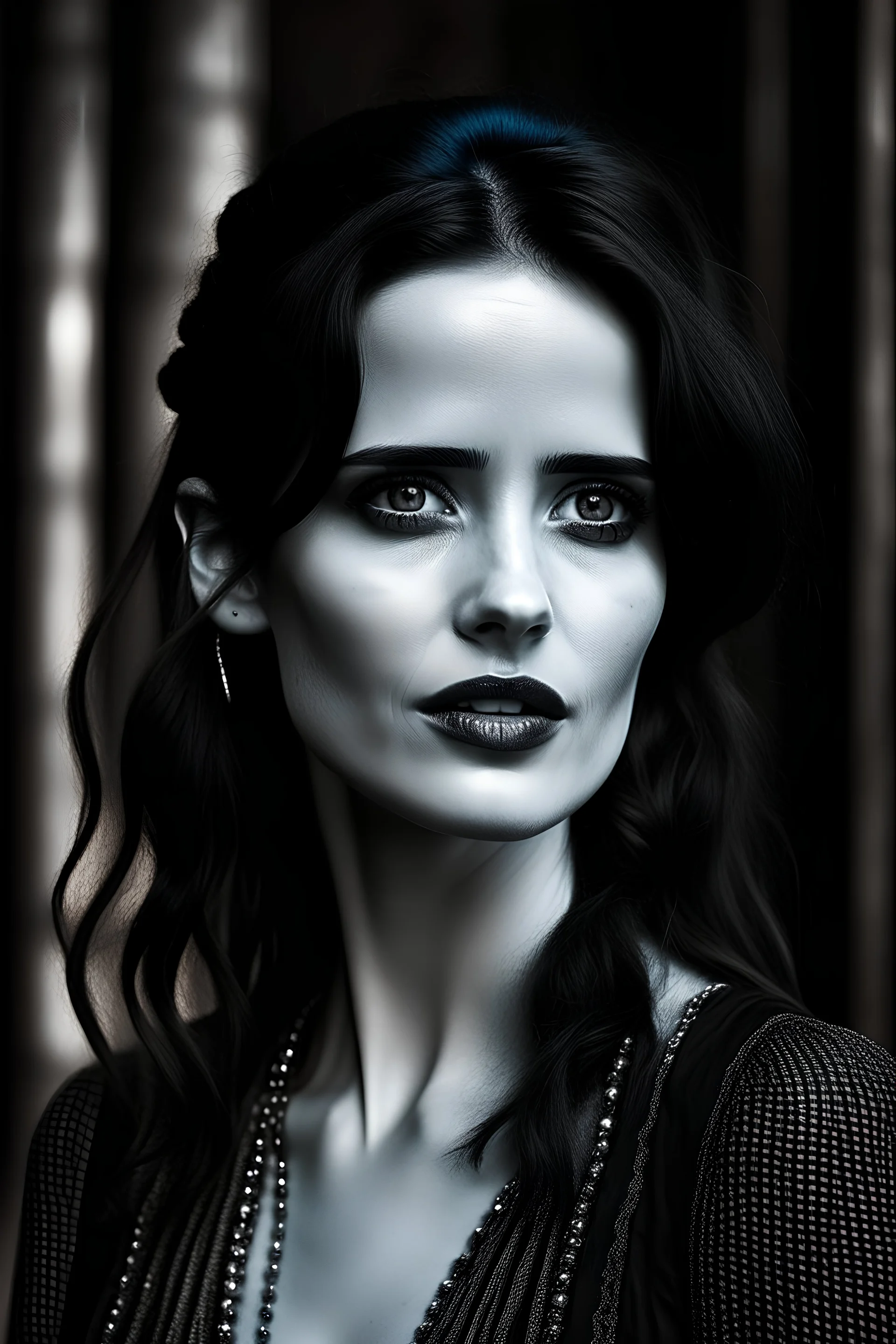 Eva Green