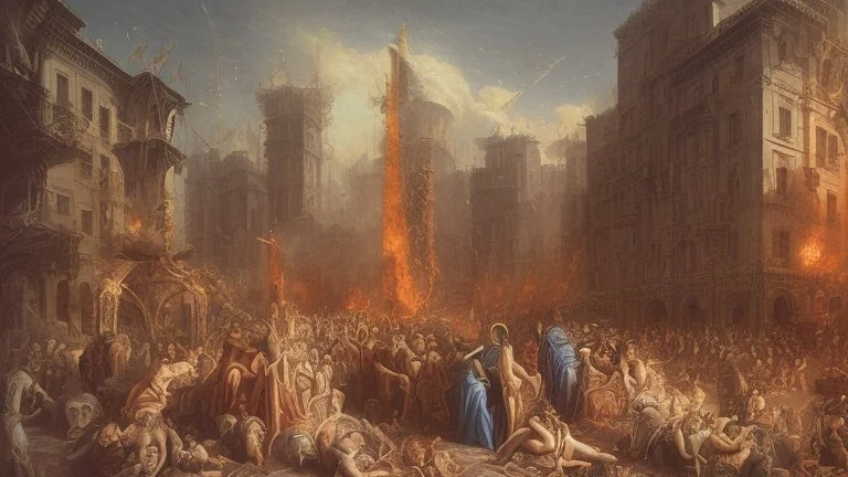 Salò, or the 120 Days of Sodom