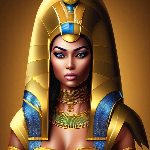 egypt pharaoh women