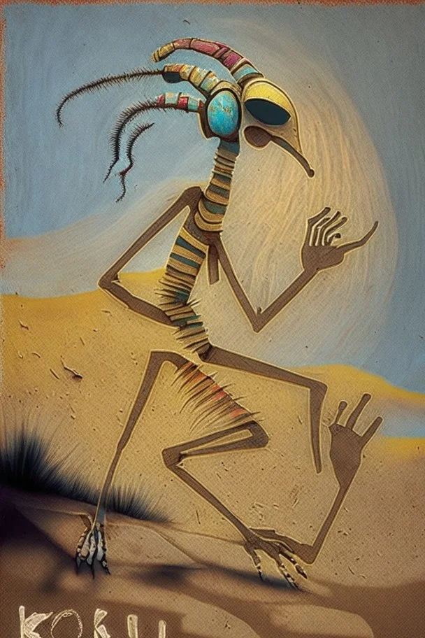 Kokopelli