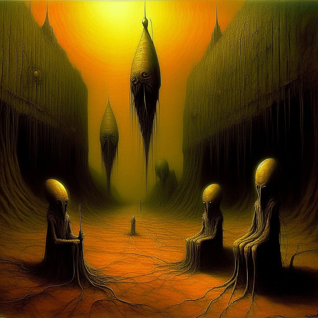 Zdzisław Beksiński