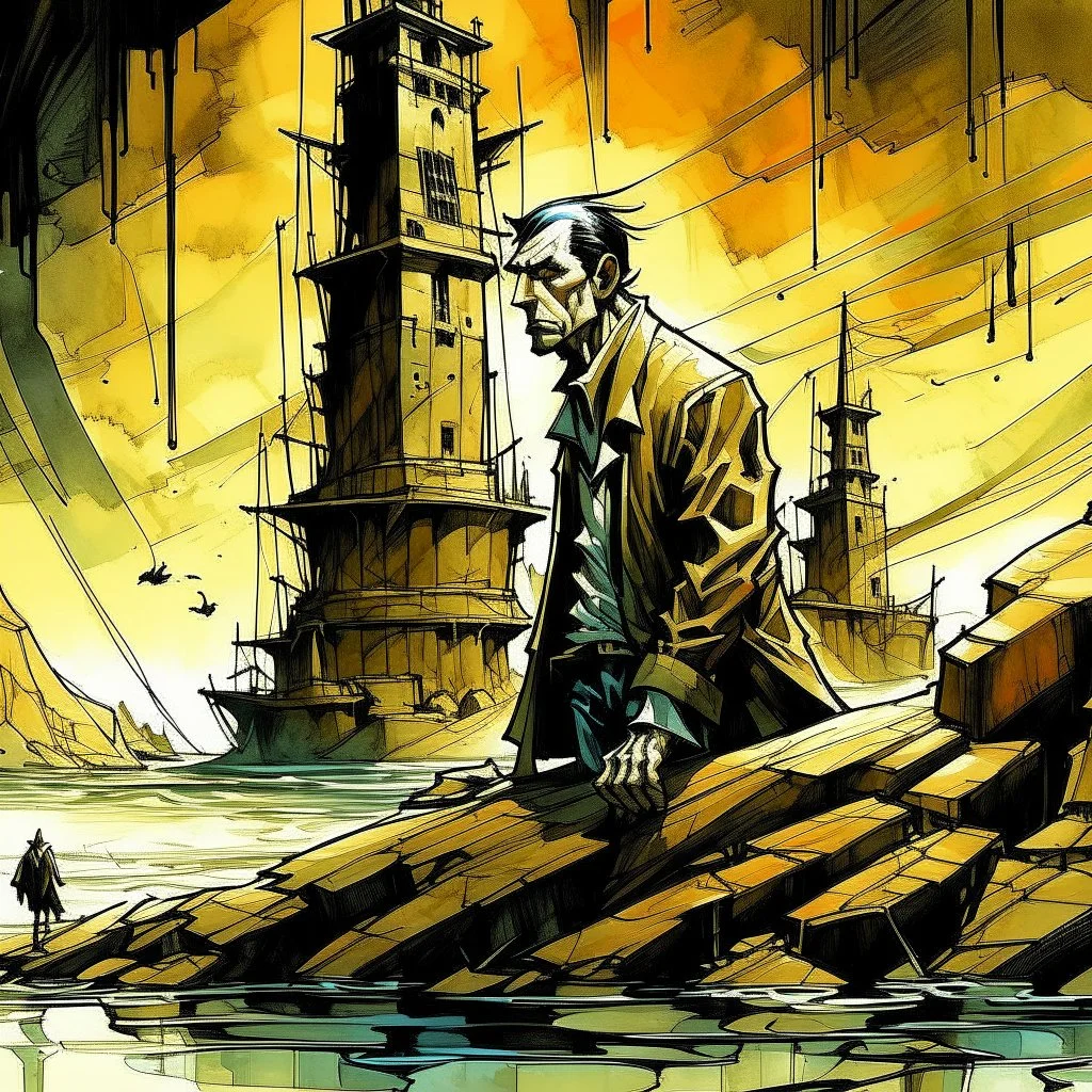 Alex Maleev