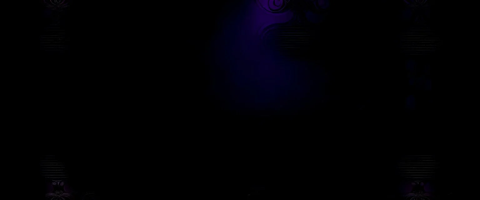 background color gardients dark purple