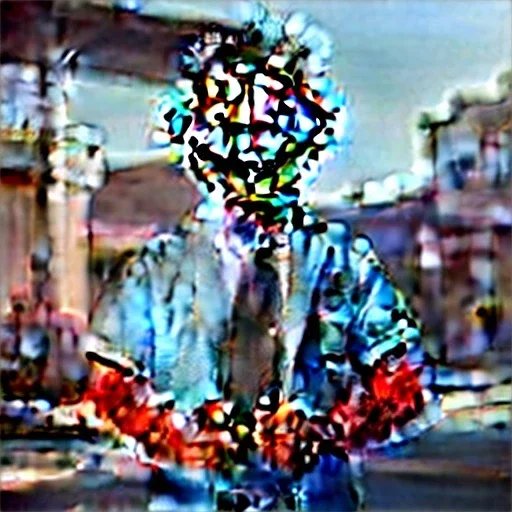 Realistic image, hybrid formed by simple Elmo muppet head and real human body, Shirt and tie, concept art, smooth, unreal engine 5, god lights, ray tracing, RTX, lumen lighting, ultra detail, volumetric lighting, 3d, finely drawn, high definition, 4k.