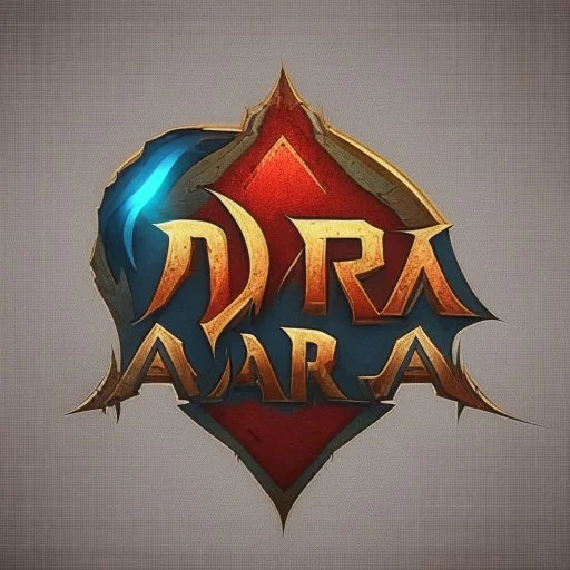 Dota2 logo style dr arab